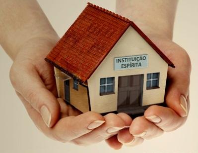 Instituição Espírita